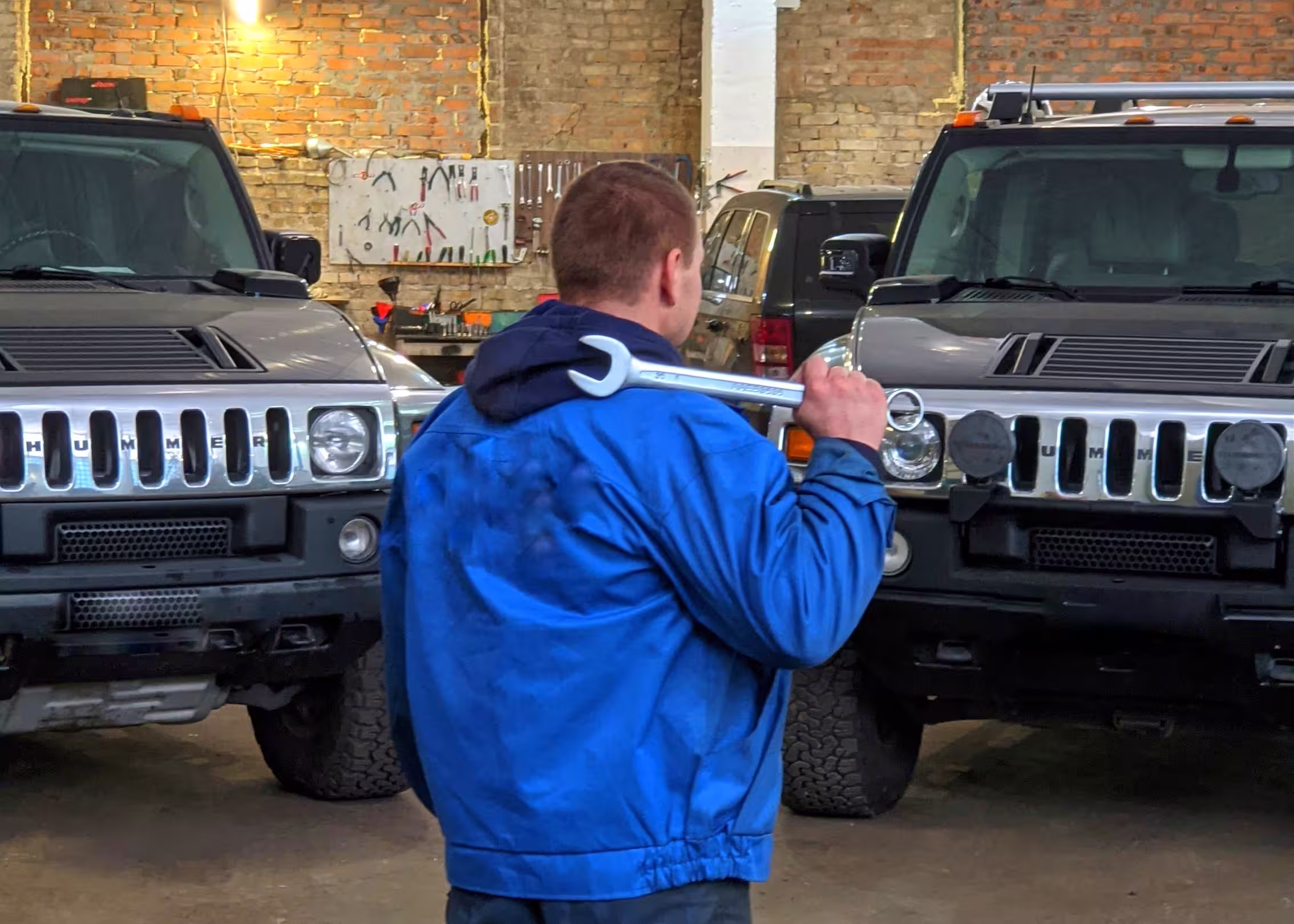 Mobile Auto Repair in Greater Victoria, BC