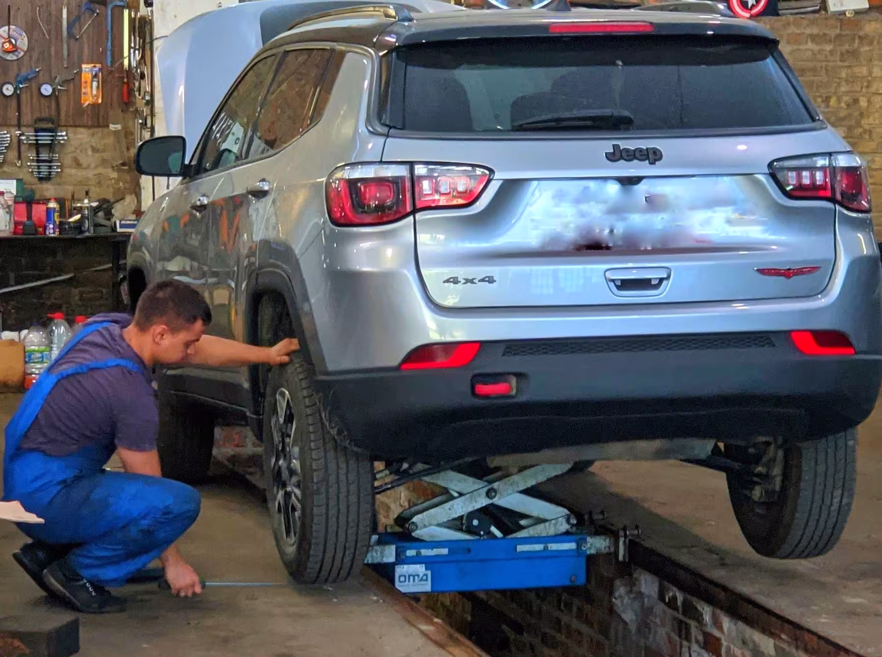 Mobile Maintenance Services in Greater Victoria, BC